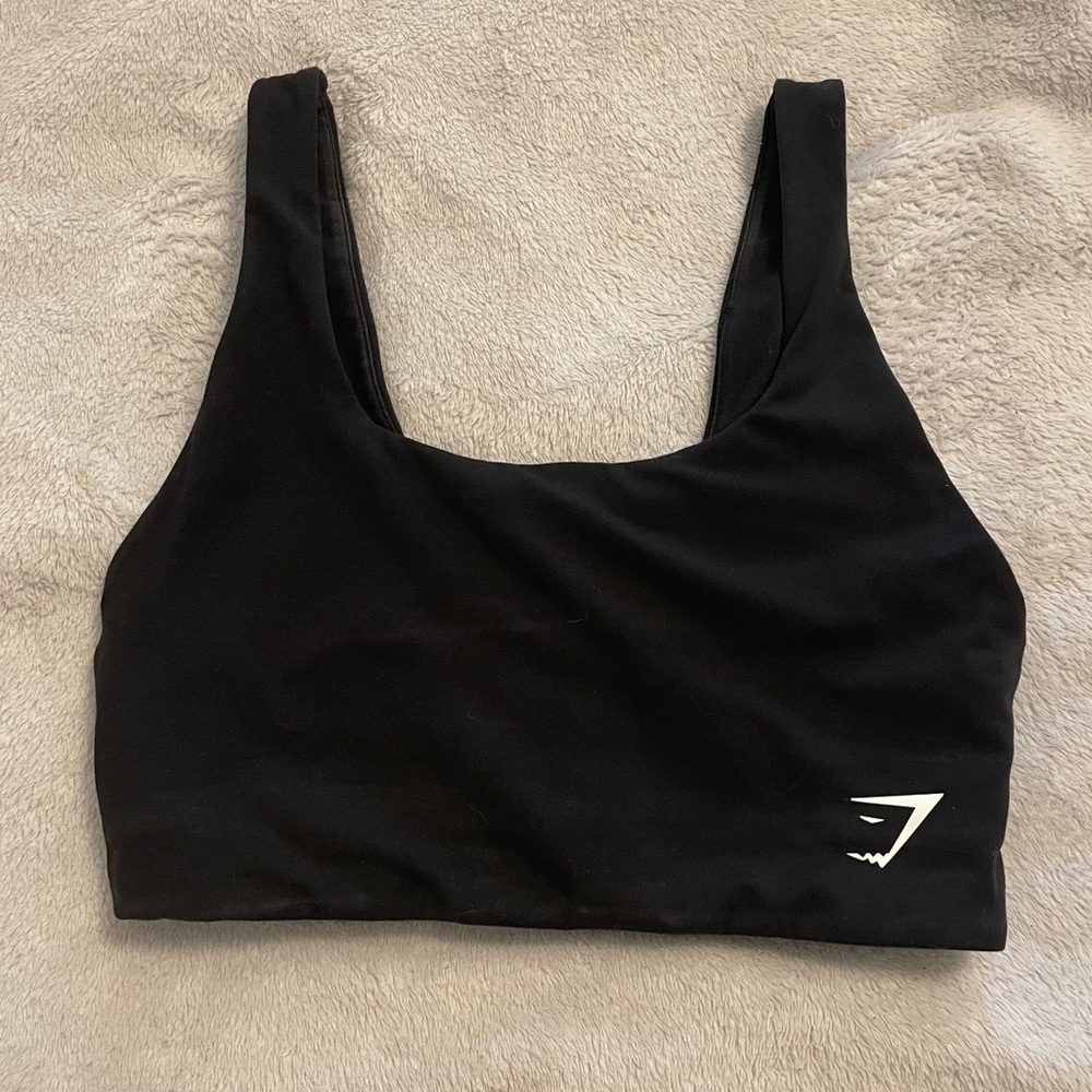 Gymshark Sports Bra